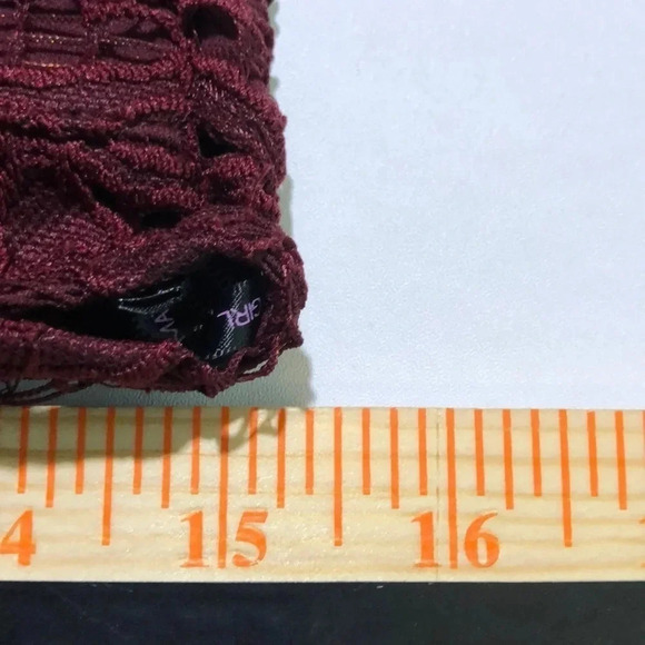 MATERIAl GIRL Lace Dress - Picture 7 of 10